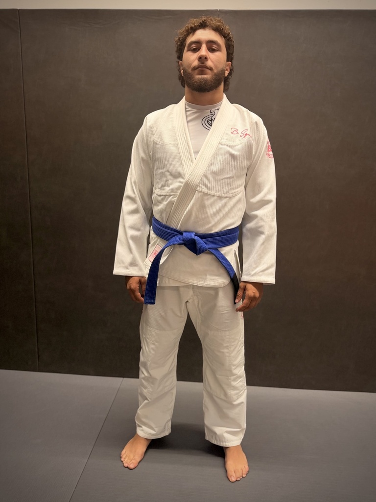 B-Squad Gi 2k26