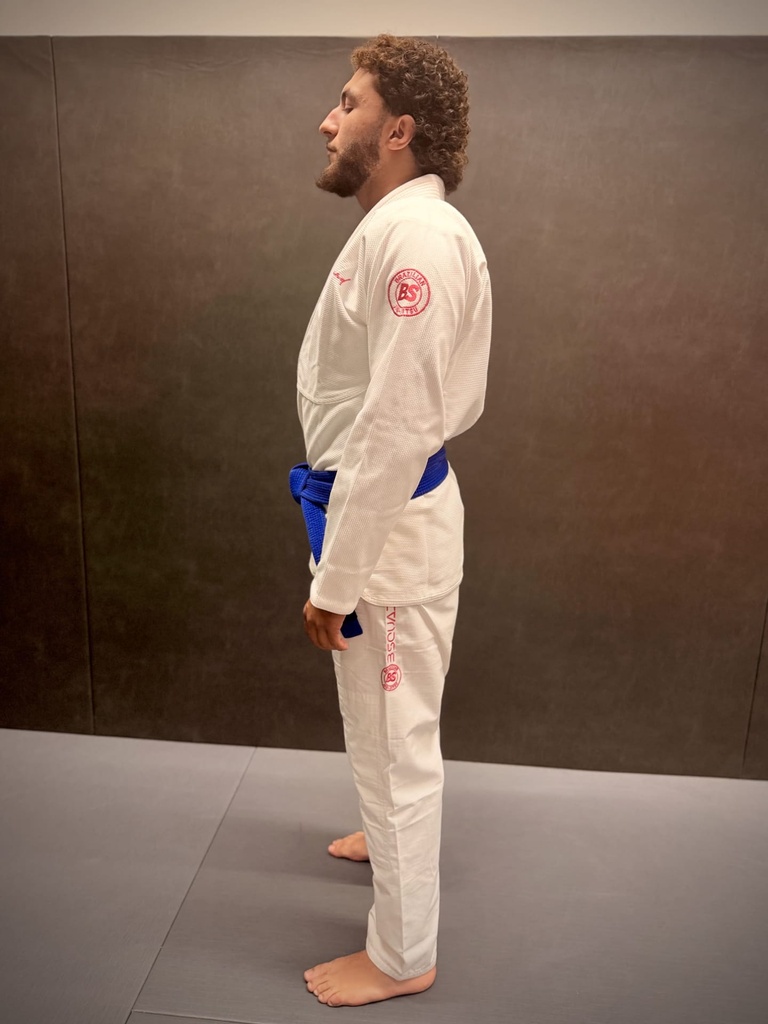 B-Squad Gi 2k26