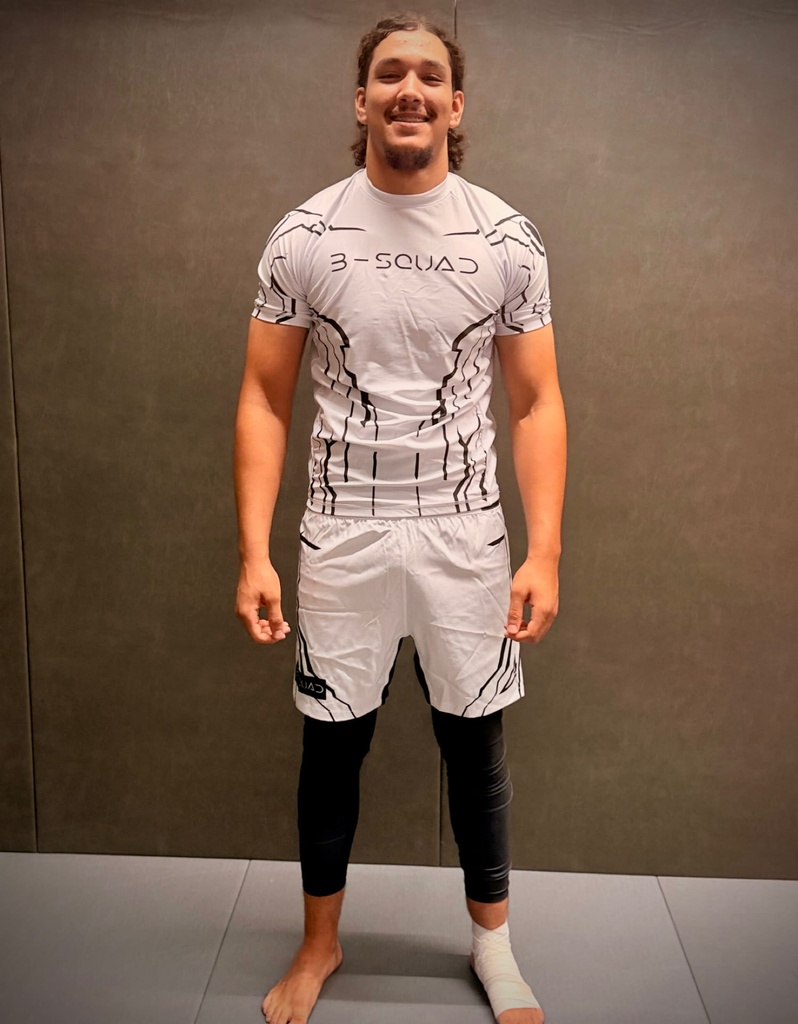 B-Squad NoGi 2k26