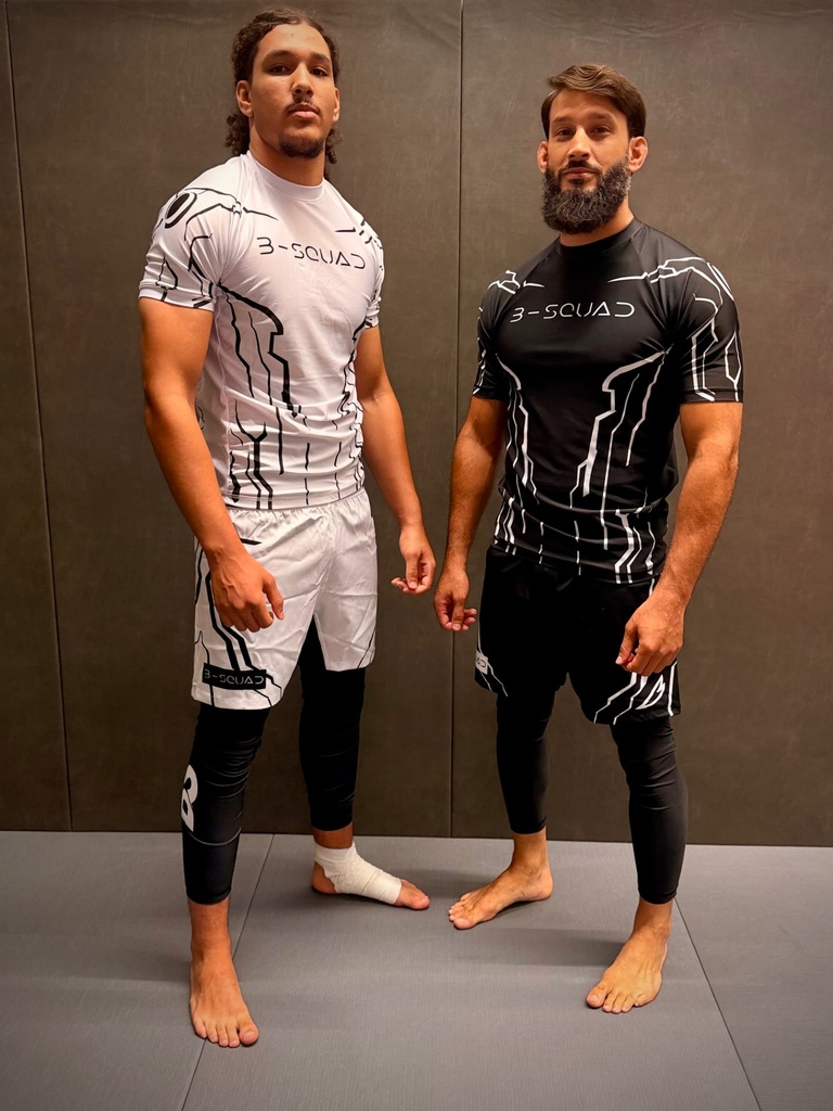 B-Squad NoGi 2k26