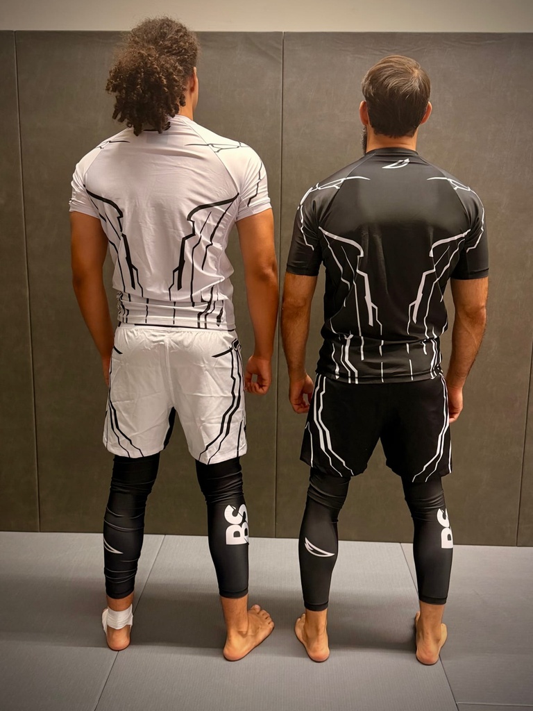 B-Squad NoGi 2k26
