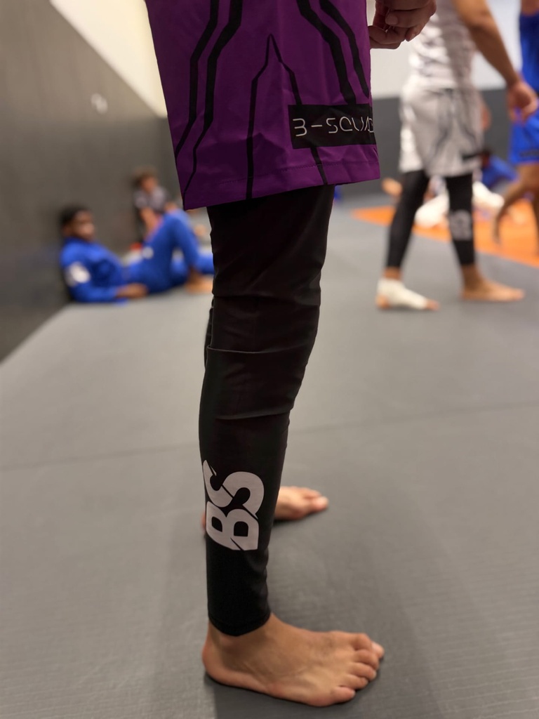 B-Squad Legging