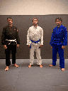 B-Squad Gi 2k26